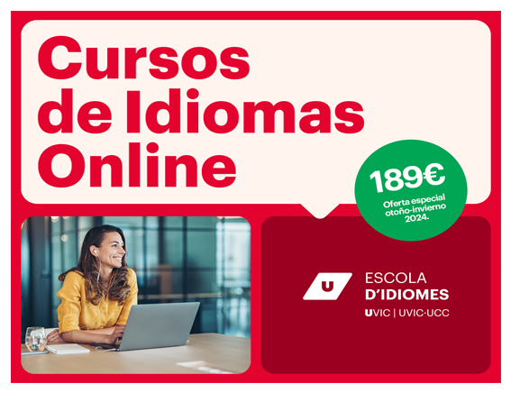 Cursos de catalán